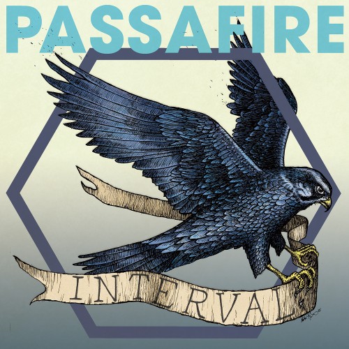 Passafire - INTERVAL