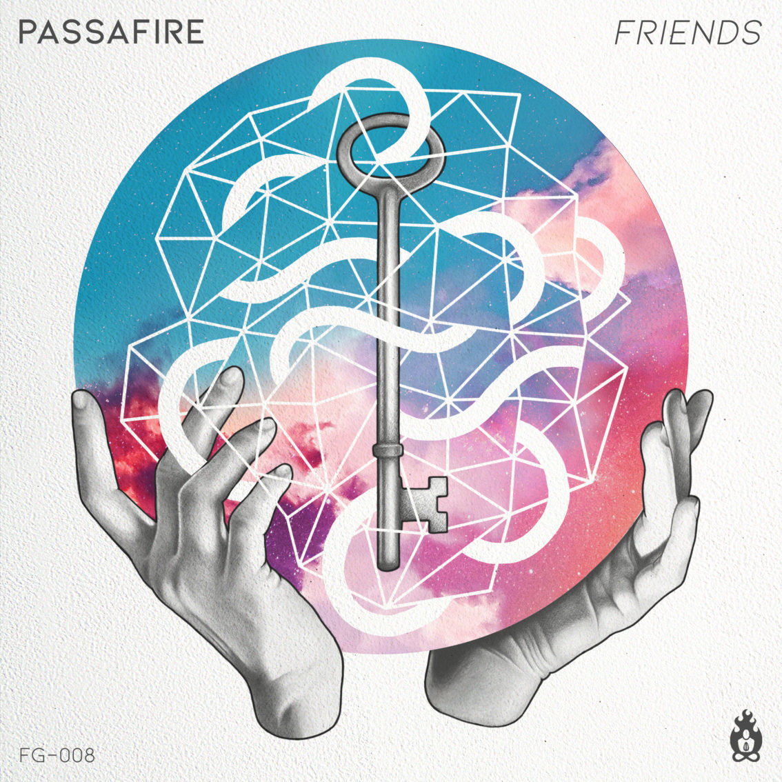 Passafire - Friends
